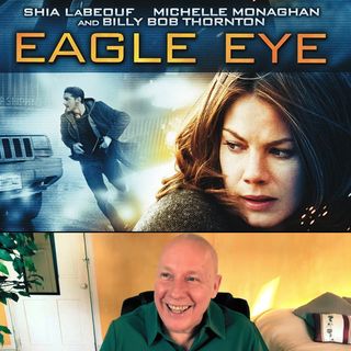 Movie 'Eagle Eye' Commentary by David Hoffmeister - Online Movie Workshop