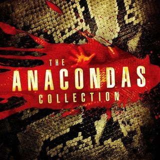 Long Road to Ruin: Anaconda