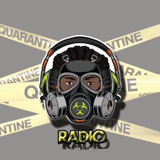 Quarantine Radio's show