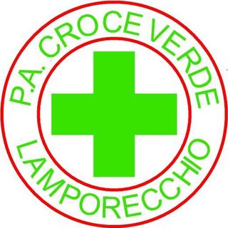 Croce Verde Lamporecchio