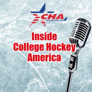 Inside College Hockey America