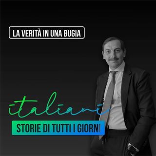 Italiani-La verità in una bugia