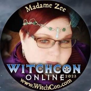 Everyday Witchcraft - Madame Zee - Working With Spirits - Psychic Medium
