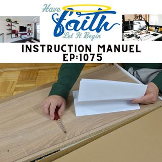Ep1075: Instruction Manual
