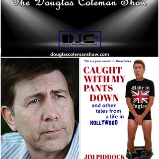 The Douglas Coleman Show w_ Jim Piddock