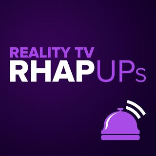 Reality TV RHAPups