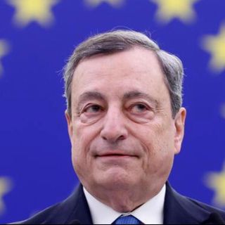 Premier italiano expresa que los países de la Union Europea no apoyan el ingreso de Ucrania a la organización 1JUN