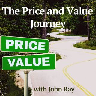 The Price and Value Journey