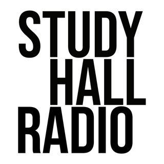 Study Hall Radio