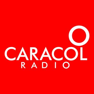 Señal EN VIVO de Caracol Radio Bogotá