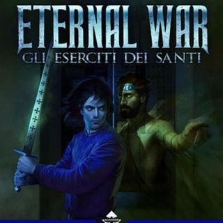 Eternal War I, di Livio Gambarini
