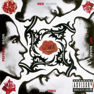 15 Tras el Blood Sugar Sex Magik de Red Hot Chili Peppers