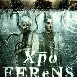 I Miti di Cthulhu in "Xpo Ferens"