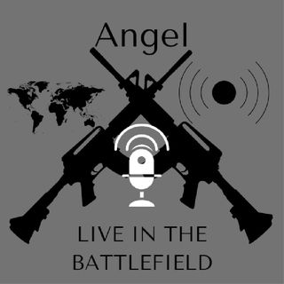 Angel LIVE IN THE BATTLEFIELD