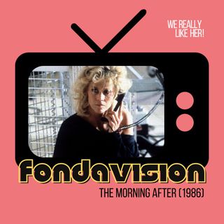 Fondavision: The Morning After (1986)