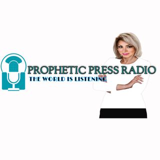 Prophetic Press Radio