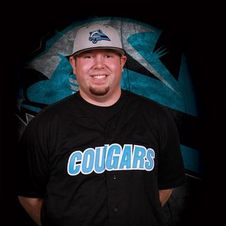 KVCC Baseball
