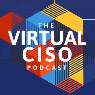 The Virtual CISO Podcast