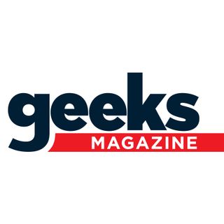 Geeks Magazine