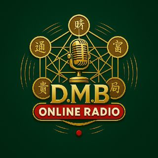 D.M.B RADIO ONLINE