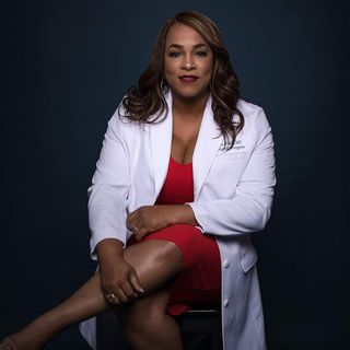 Sonya Sloan MD