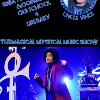 The Magical Mystical Music Show 7-30-2022