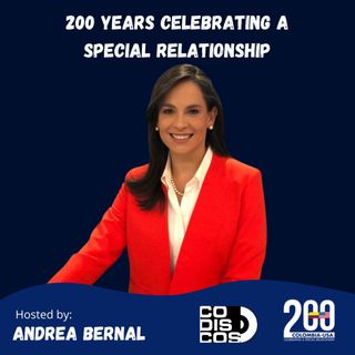 200 Years Celebrating a Special Relationship