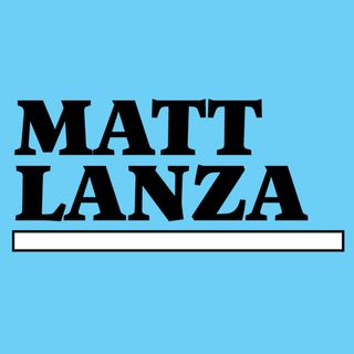 The Real Matt Lanza