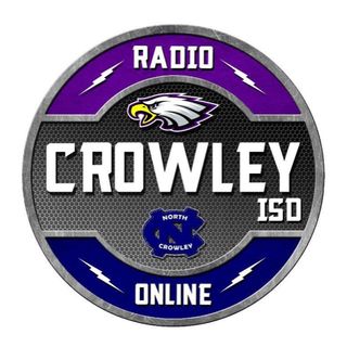 The RadioCrowley Isd Show