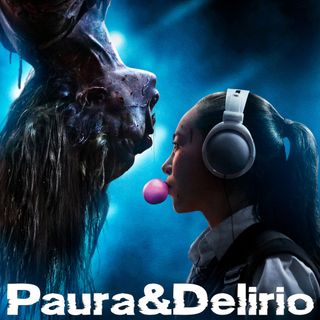 Mon Mon Mon Monsters (2017)