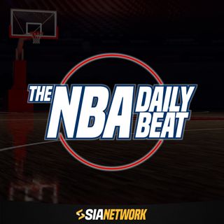 NBA Daily Beat