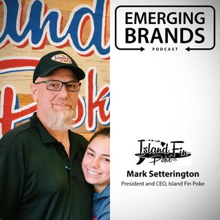 Building a Brand From the Ground Up | Fin Poke Company