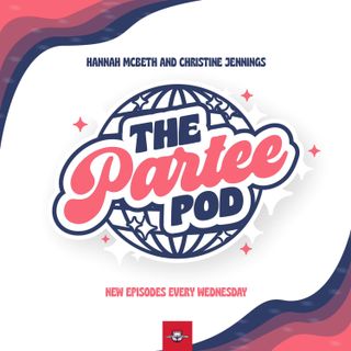 The Partee Podcast