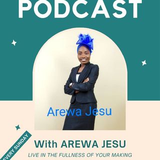 AREWA JESU