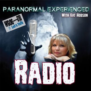 Paranormal Experienced Radio