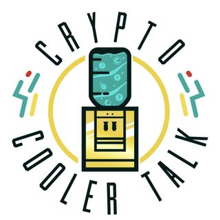 Crypto Cooler Talk