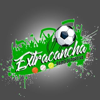 Extracancha "Radio deportiva"