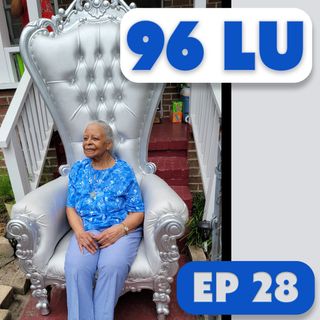 96 Lu! | Episode 28