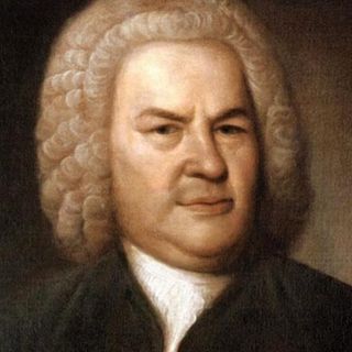 I Notturni di Ameria Radio del 12 novembre 2021 - J. S. Bach, Concerti Brandeburghesi 1-3, Karl Richter