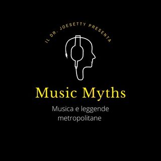 Music Myths