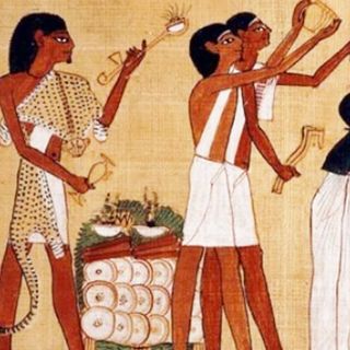 Top 10 Hidden Secrets of Ancient Egypt