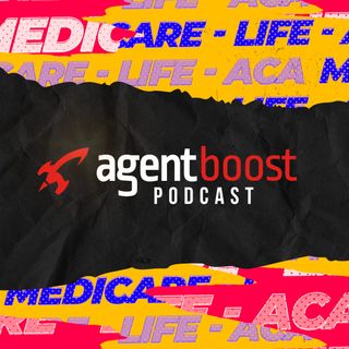 Episode 8: Medicare Tales with the Legend Nathan Hess