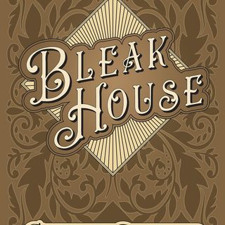 Bleak House by Charles Dickens Part 1