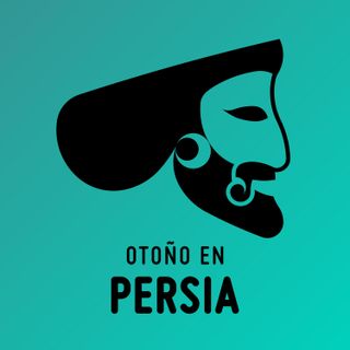 Otoño en Persia