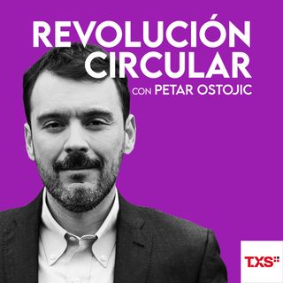 36. Matías Contreras - AZA: Acero Sostenible y Economía Circular