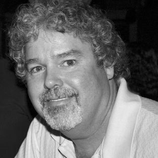 Mark Combs Author