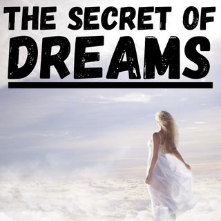 Cover art for The Secret of Dreams