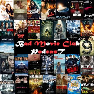 The Big Bad movie Club Quiz!!