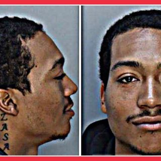 LIL MEECH FROM “BMF” ARRESTED FOR GRAND THEFT!!