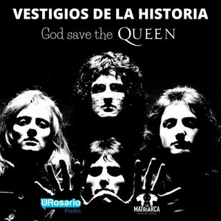God save the QUEEN